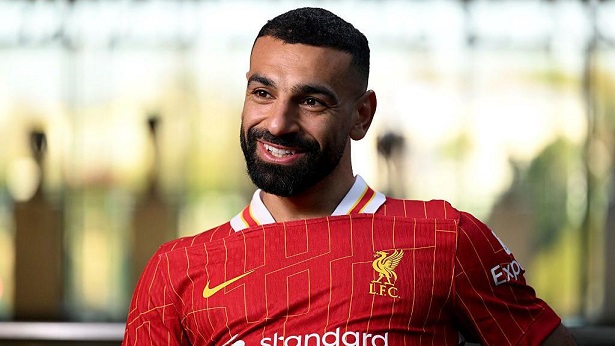 Liverpool heeft besloten het contract met Mohamed Salah en Virgil van Dijk te verlengen